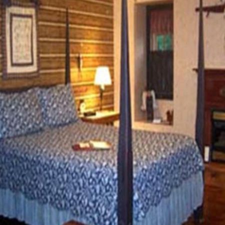 The Inn At Narrows Creek DuBois Bagian luar foto