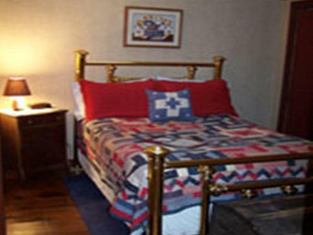 The Inn At Narrows Creek DuBois Ruang foto